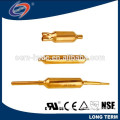 SOM A G13, G15, G10, G20 Refrigeration Copper welding Filter Drier, copper filter drier